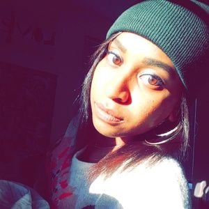 Meet your Posher, Cheyenne