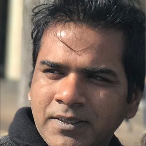 Meet your Posher, Md shah