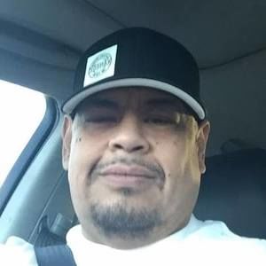 Meet your Posher, Steven