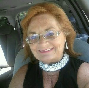 Meet your Posher, Margaret