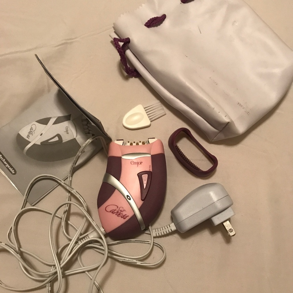 Emjoi Epilator