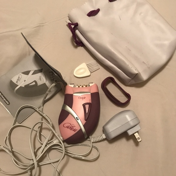 Emjoi Epilator - Picture 1 of 1