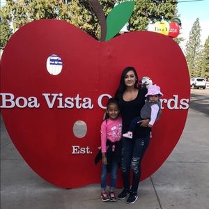 Meet your Posher, Amanda