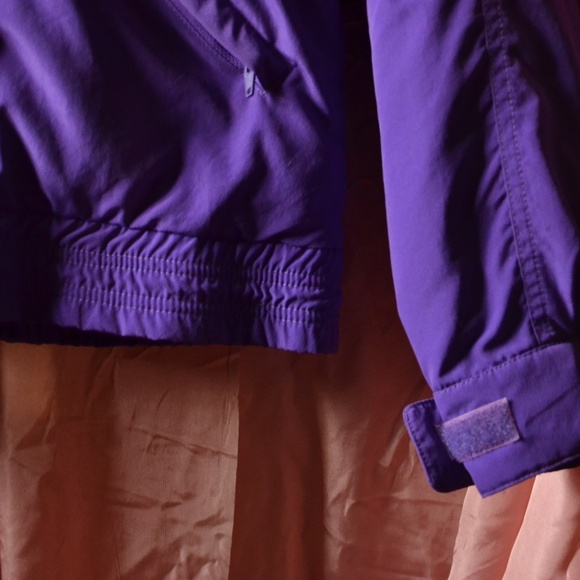 Vintage Goose Down Eddie Bauer Jacket, S - Picture 6 of 8