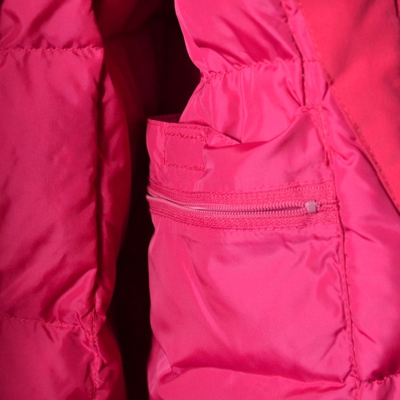 Vintage Goose Down Eddie Bauer Jacket, S - Picture 3 of 8