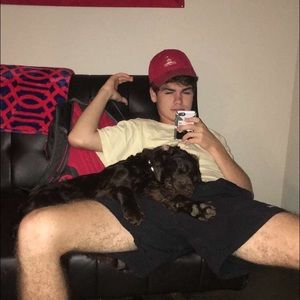 Meet your Posher, Shane