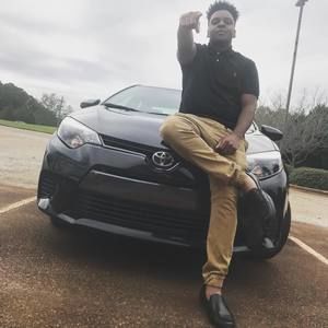 Meet your Posher, Chris