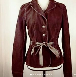 Ann Taylor Blazer