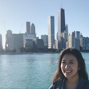 Meet your Posher, Ngoc