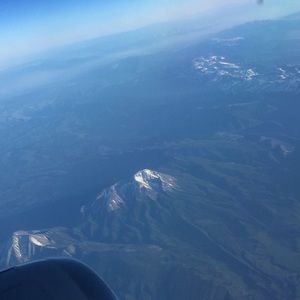 Meet your Posher, Matthew