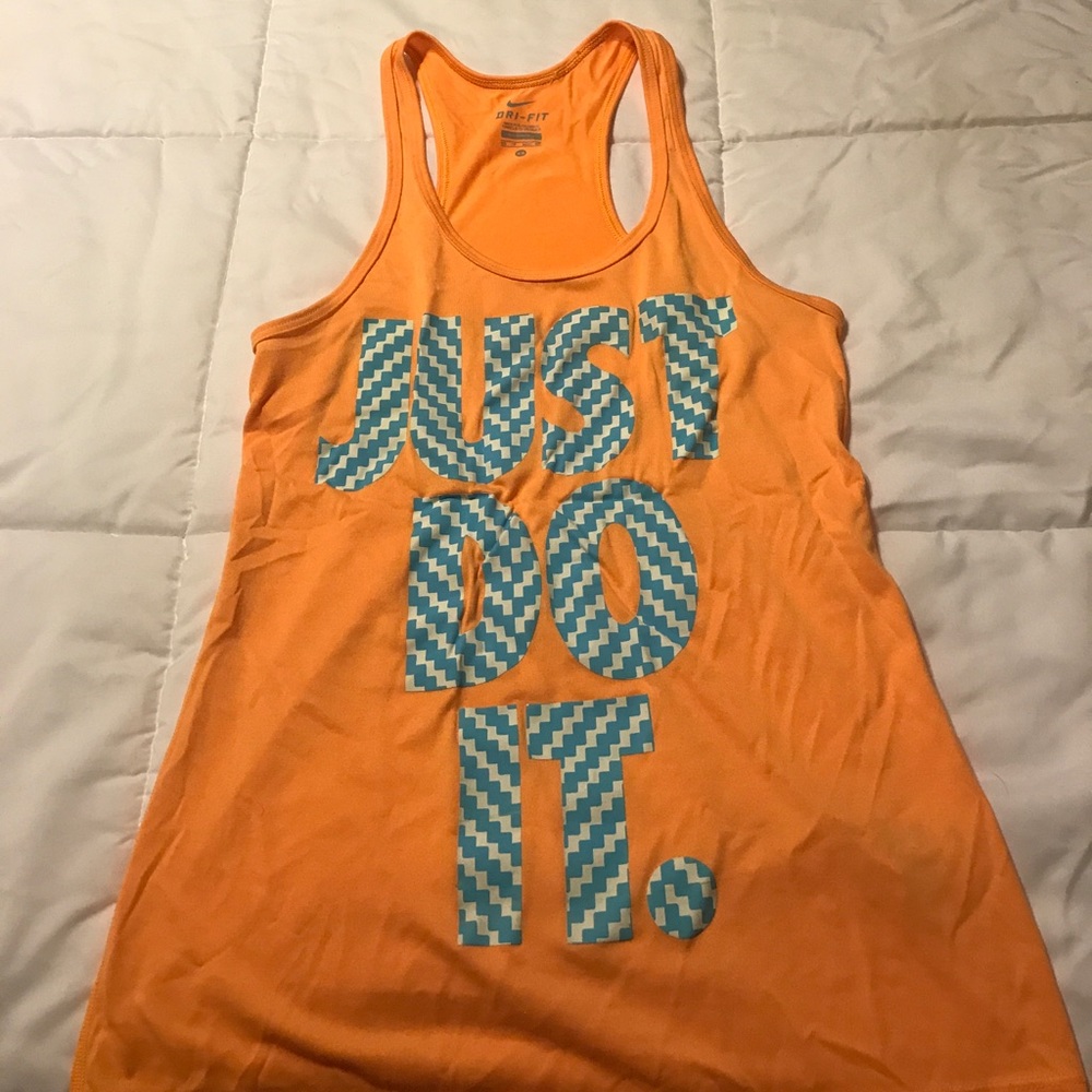 Nike Dri-Fit