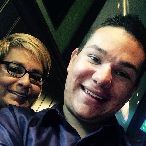 Meet your Posher, Reece - Picture 1 of 1