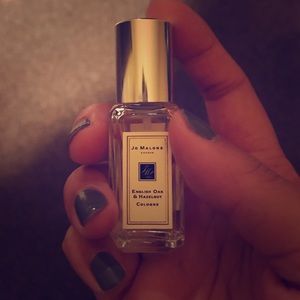 JO MALONE ENGLISH OAK&HAZELNUT COLOGNE