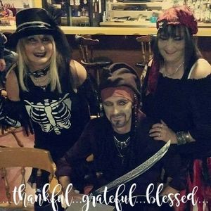 Meet your Posher, Donna