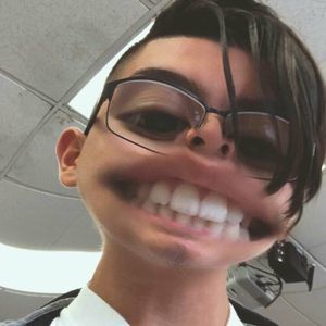 Meet your Posher, Brian