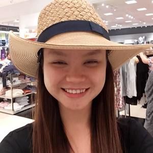 Meet your Posher, Linh