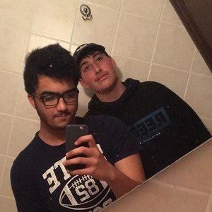 Meet your Posher, Aaron