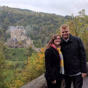 Meet your Posher, Mark