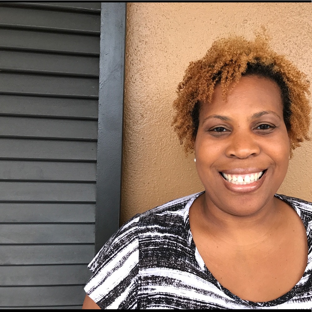 Meet your Posher, Shalonda