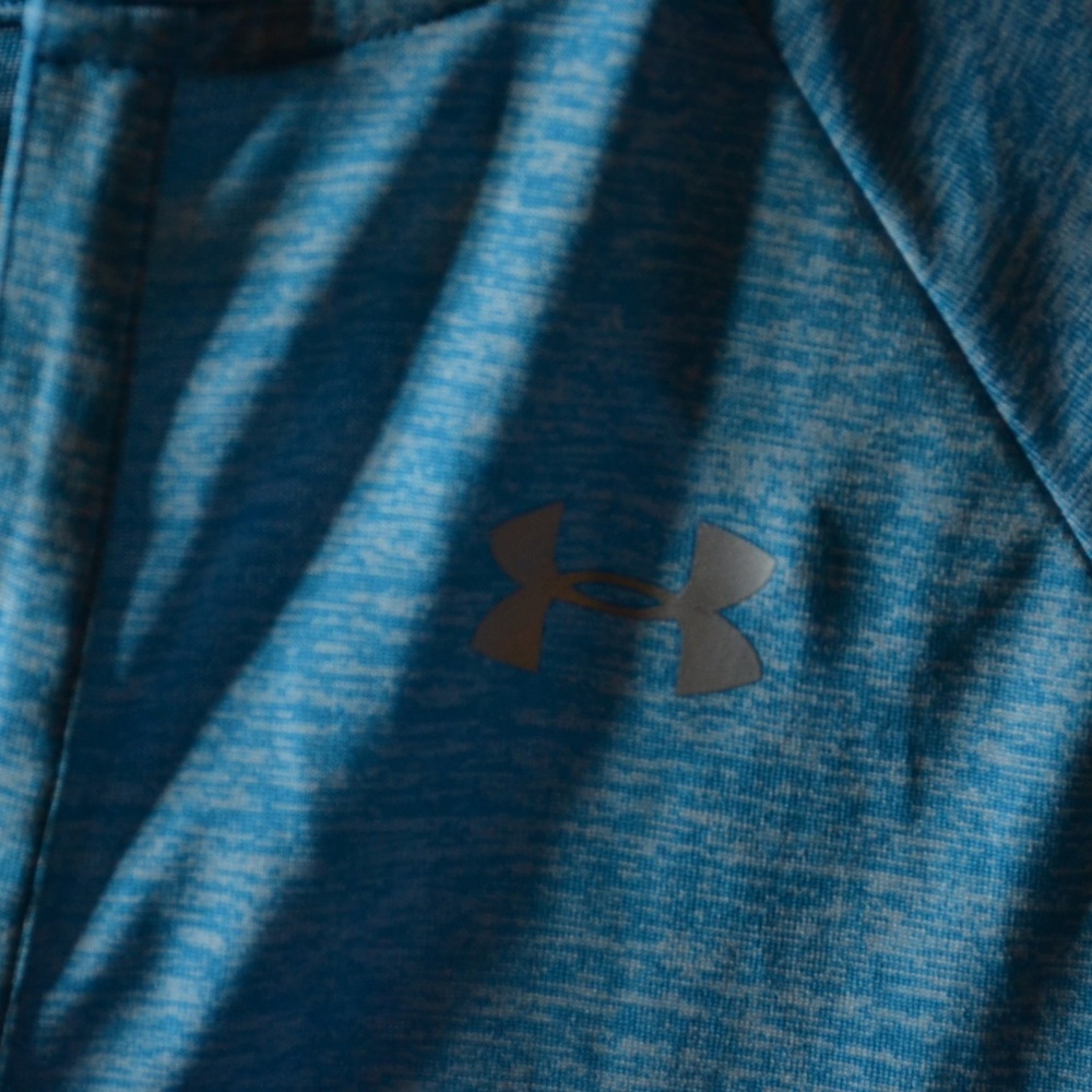 Under Armour Athletic Pullover, XS