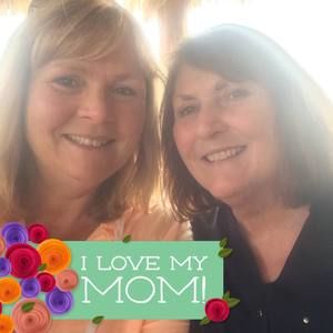 Meet your Posher, Deborah