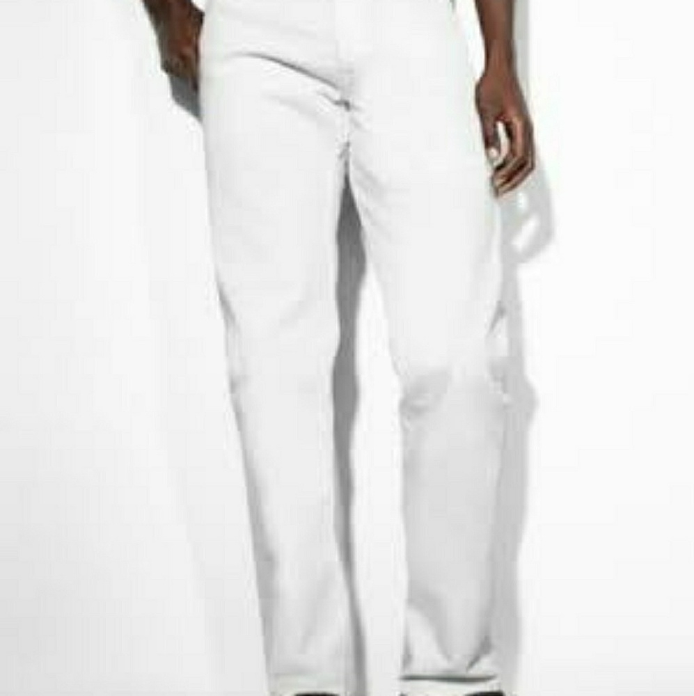 LEVI'S Vintage 539 Jeans Straight Leg MENS 32/32