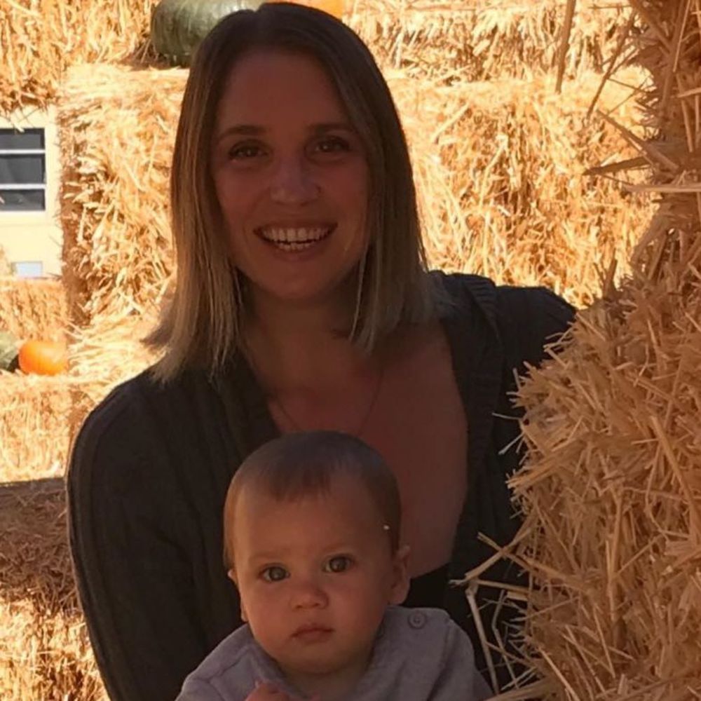 Meet your Posher, Paula
