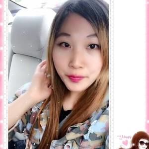 Meet your Posher, Vicky