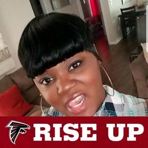 Meet your Posher, Rickita