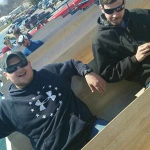 Meet your Posher, Cole