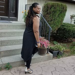 Meet your Posher, Uduak