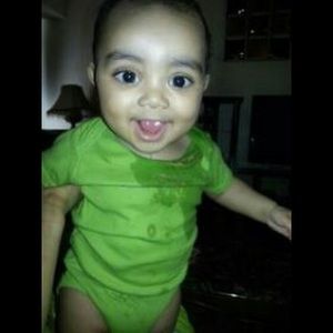 Meet your Posher, Jamal