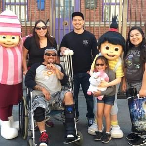 Meet your Posher, Veronica