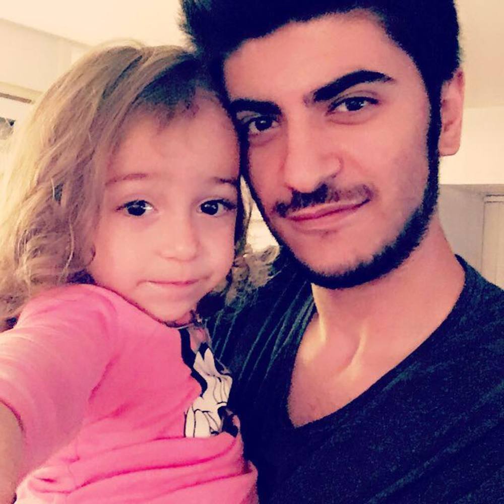 Meet your Posher, Utku