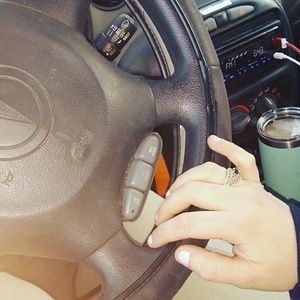 Meet your Posher, Cassie