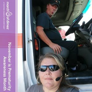 Meet your Posher, Debbie