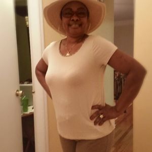 Meet your Posher, Roseline