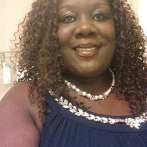 Meet your Posher, Krystal