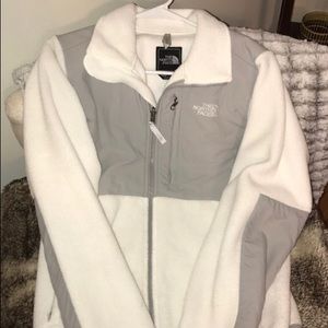 The North Face Denali Jacket-Size S