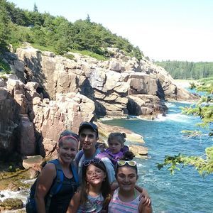 Meet your Posher, Brandy