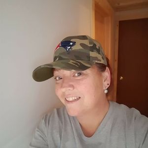 Meet your Posher, Tammy