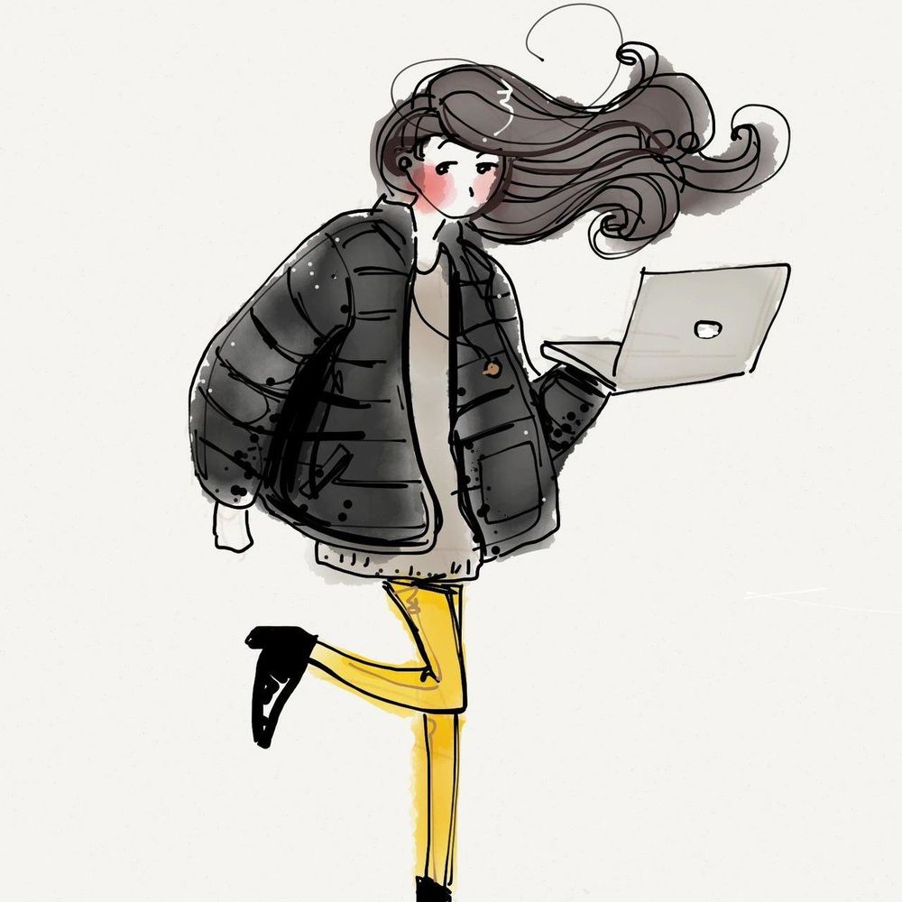 Meet your Posher, Jen