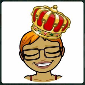 Meet your Posher, Leanna