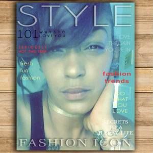 Meet your Posher, Claudia