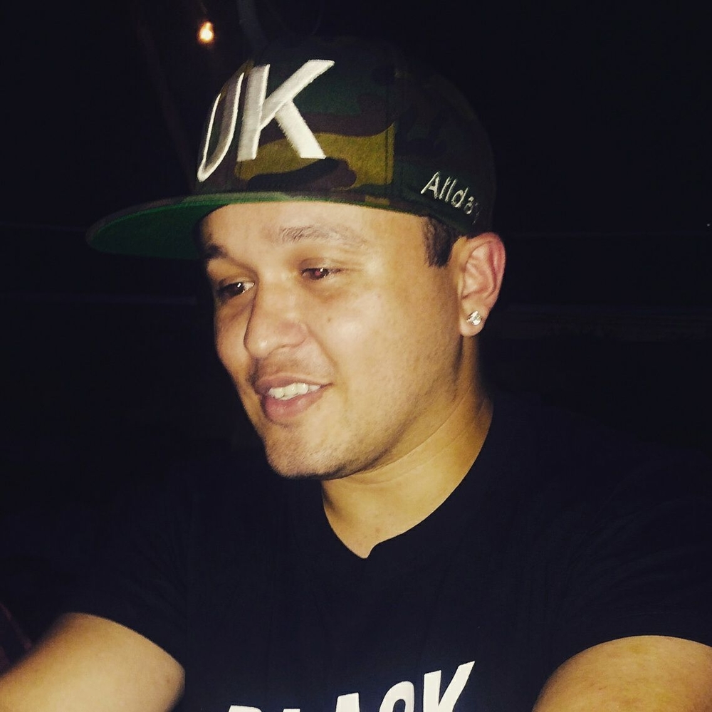 Meet your Posher, Ukuk