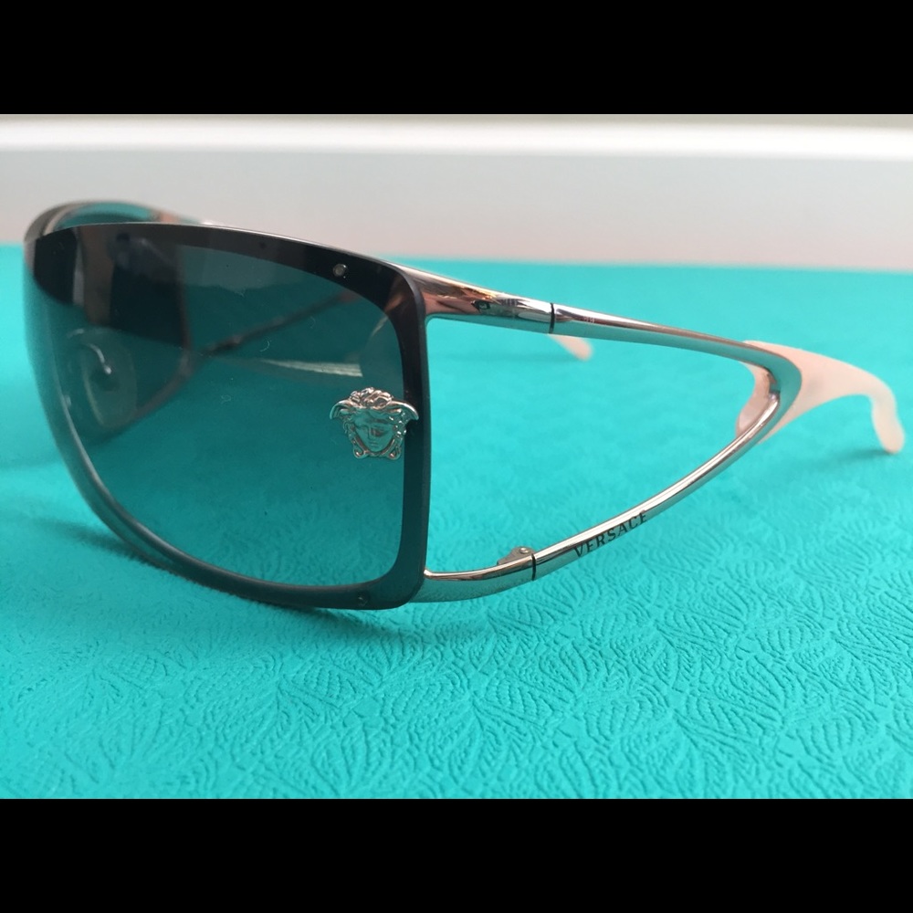 Versace sunglasses