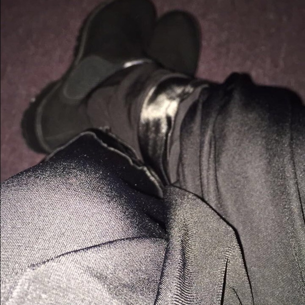 Meet your Posher, Hyneefah