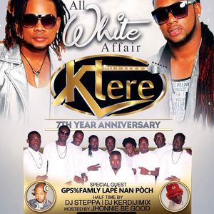 Meet your Posher, Polo klere