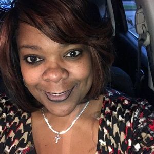 Meet your Posher, Marlene