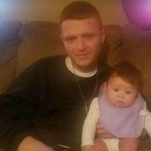 Meet your Posher, Terry